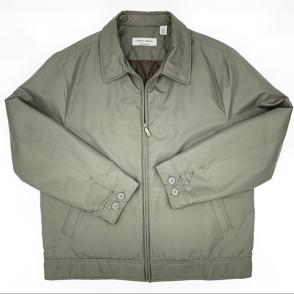 JOSEPH ABBOUD Jacket Size Large
